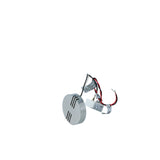 Cantalupi MWA Series Recessed Marine Light – 1x3W Power LED, Ø26 mm, 10–30VDC, IP65, 500mA