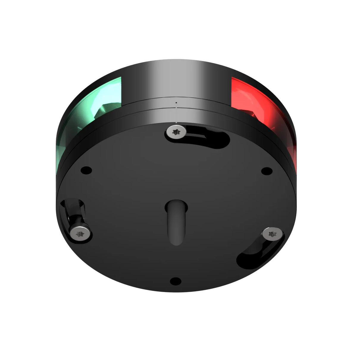 Lopolight Combined LED Sidelight, 2nm, 10-32VDC, IP68