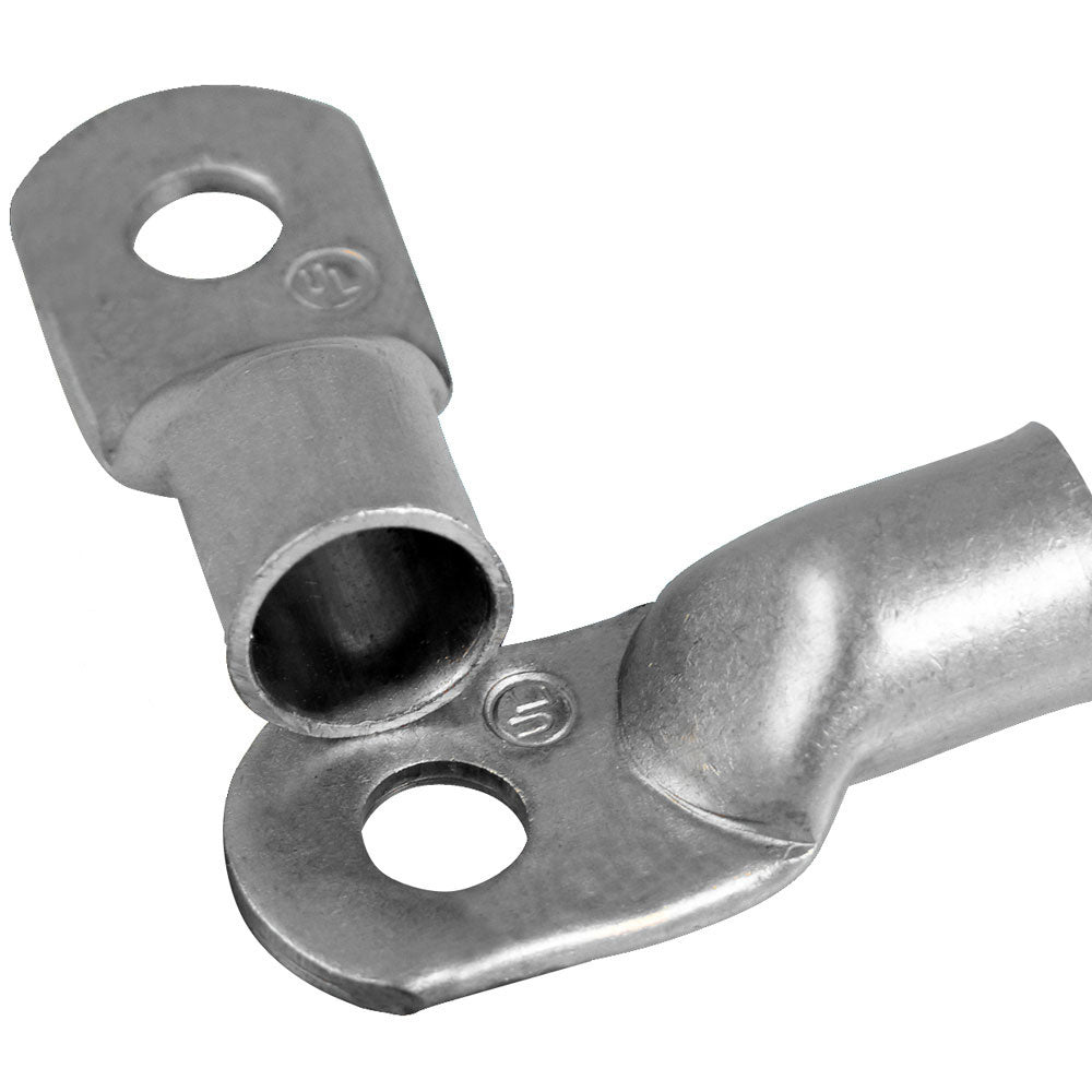 Ancor Heavy Duty Lug 1/0 Wire 1/2" Post *10-Pack 242287