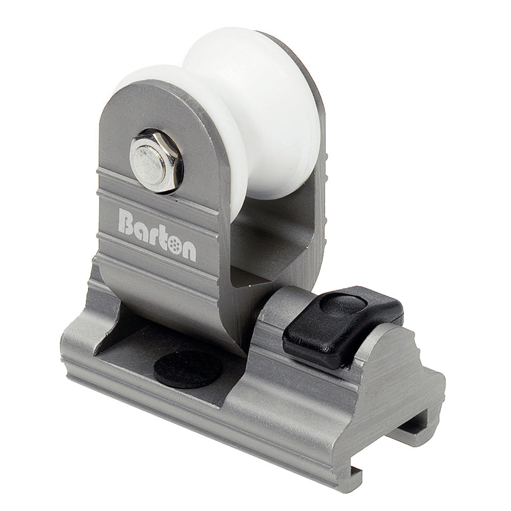 Barton Marine Genoa Car - Fits 20mm (3/4") T Track 22100