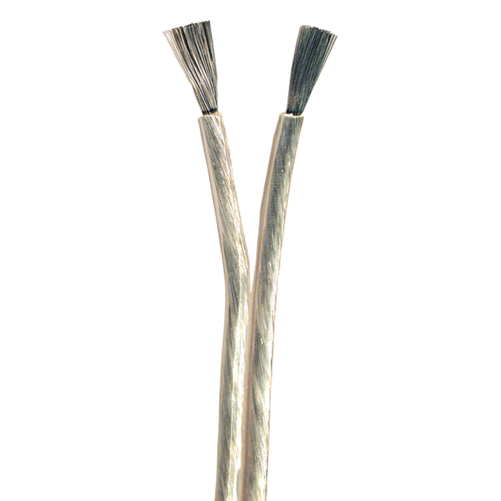 Ancor 100' #14/2 Audio Cable (2 Wire) (142410)