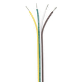 Ancor 100'#16/4 Ribbon Cable (4 Wire) (154510)