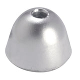 Tecnoseal VETUS Bow Thruster Zinc Cone Propeller Nut Anode Set 125/130/160 KGF w/Hardware 23500