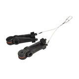 Cannon Universal Stacker Line Release Clip 2250105
