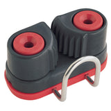 Harken Standard Cam-Matic Aluminum Kit w/Wire Fairlead 327