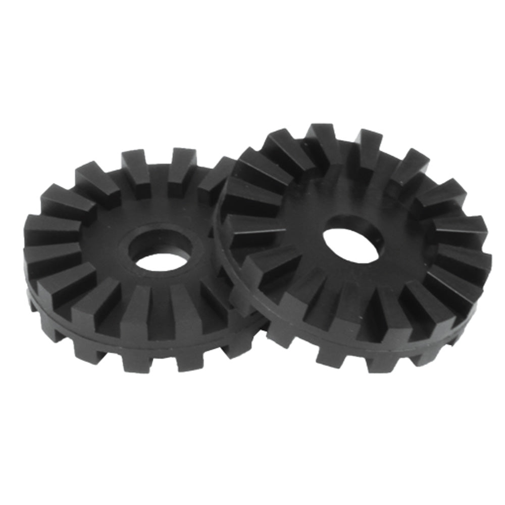 Scotty 414 Offset Gear Disc 414