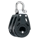Harken 40mm Carbo Air Double Fixed Block 2642