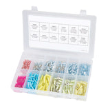Ancor 440 Pc. Nylon Connector/Terminal Kit (1-250101)