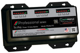 Dual Pro PS3AUTO Battery Charger, Auto Profile 3 Bank 45 Amps PS3AUTO