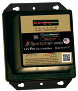 Dual Pro SS1AUTO Battery Charger, Auto Profile 1 Bank 10 Amps SS1AUTO