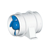 Rule 4" In-Line Blower 240