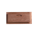 Whitecap Teak Drawer/Door Front & Frame - 15"W x 7"H 60732