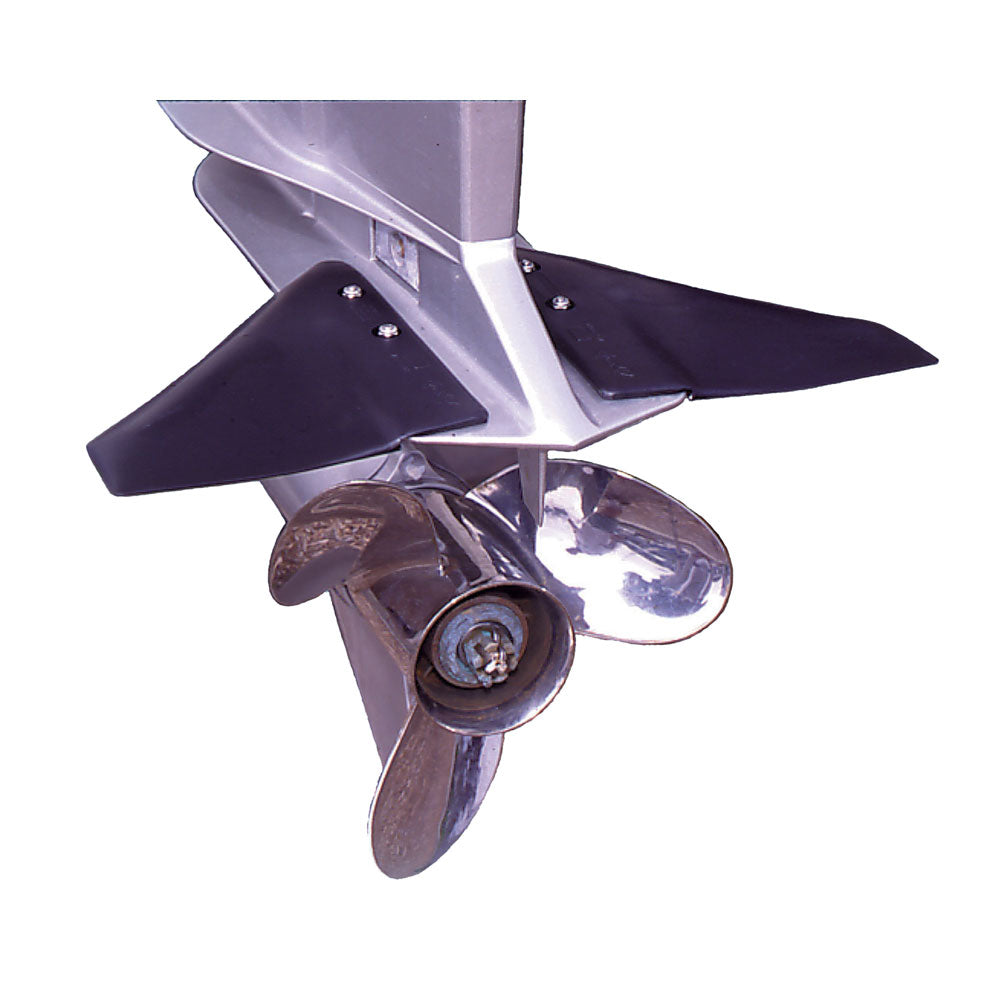 Davis Doel-Fin Hydrofoil f/Outboards & Outdrives 440