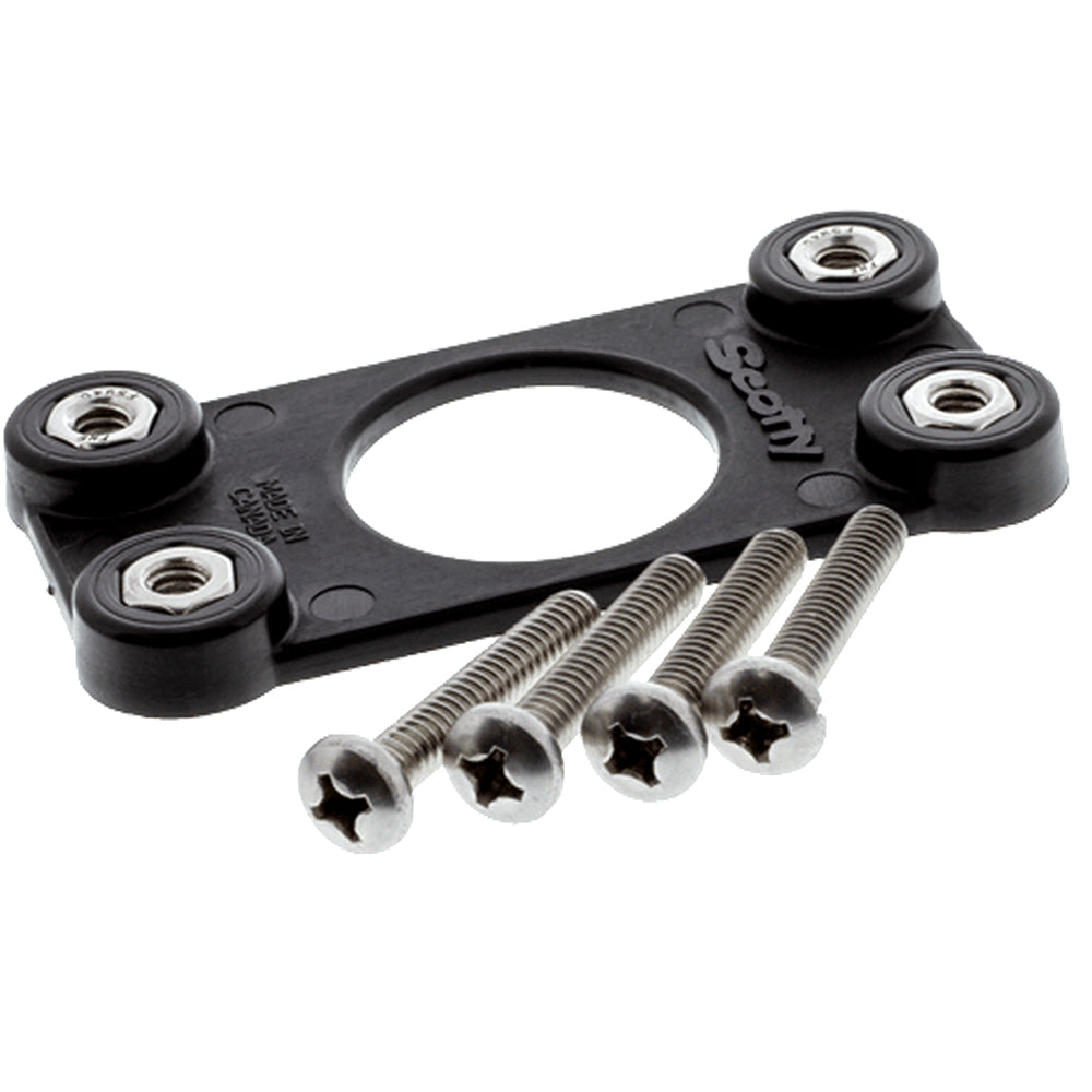Scotty 441 Backing Plate f/241 & 244 Mount 441