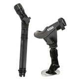 Scotty 453 Gimbal Adapter w/Gear Head 453