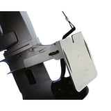 Davis lil' Fella Trolling Plate f/Outboards 25hp or Less 462
