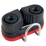 Harken Micro Carbo-Cam Cleat Kit w/Wire Fairlead 473