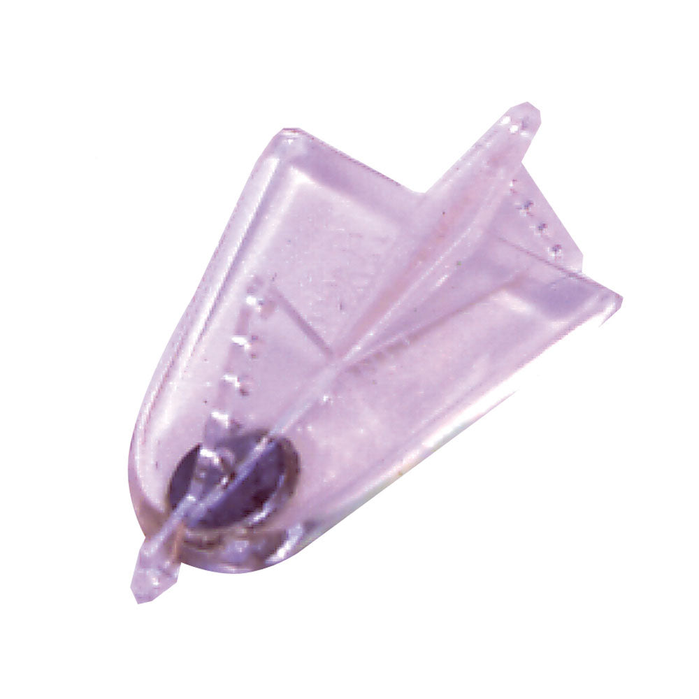 Davis Fish Seeker Trolling Plane - Clear 512