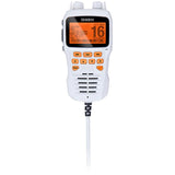 Uniden UMRMIC White Remote Second Station Microphone UMRMIC