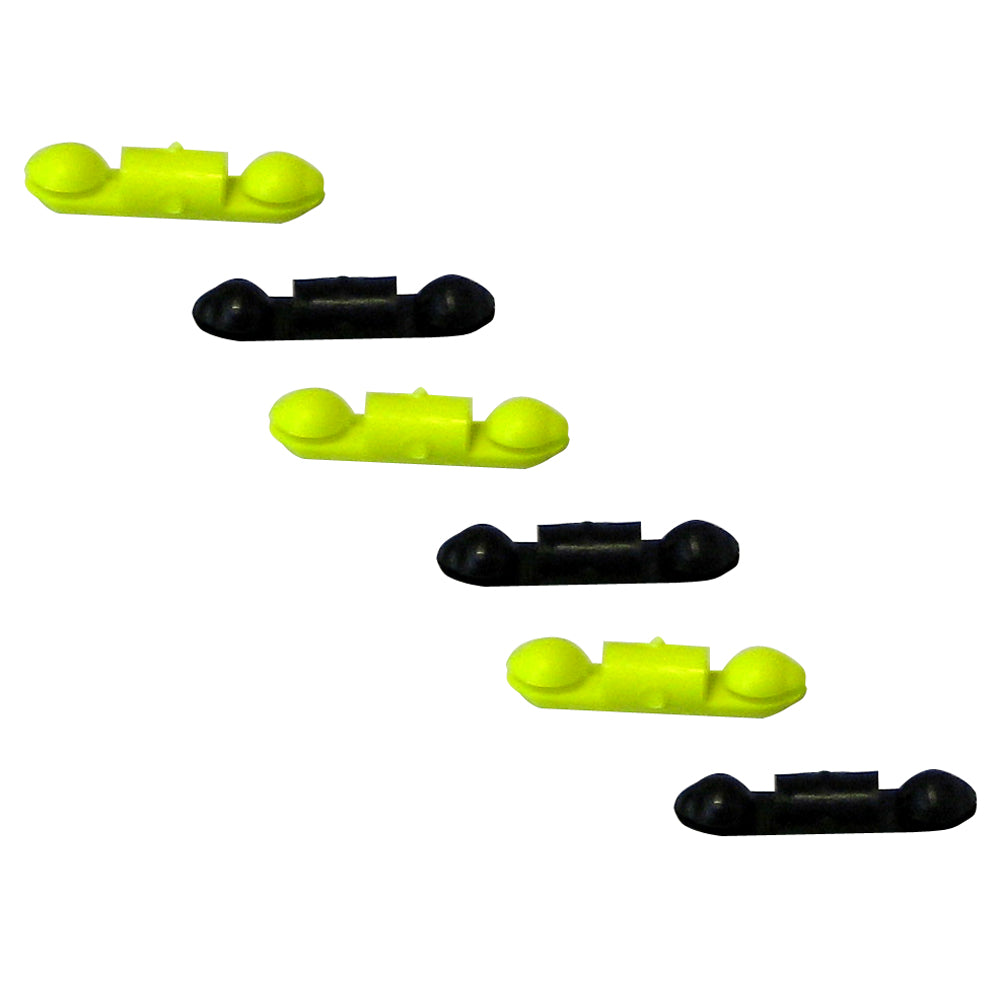 Scotty Stoppers f/Line Releases & Auto Stop - 6 Pack 1008