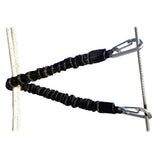 Davis Shockles MiniShockle - 12" - Black 2430