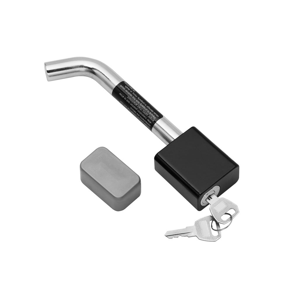 Draw-Tite Receiver Lock Bent Pin f/2" & 2-1/2" Square Receiver 63223