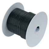 Ancor Black 14 AWG Tinned Copper Wire - 1000' 104099