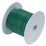Ancor Green 14AWG Tinned Copper Wire - 100' 104310