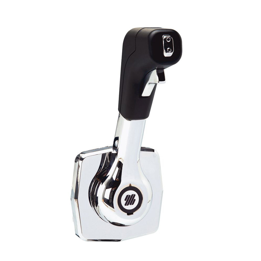 Uflex Side Mount W/Trim (B310B)