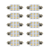Scandvik 41162 Bulb Warm White *10-Pack 41176