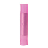 Ancor 22-18 AWG Nylon Single Crimp Butt Connector - 500-Pack 222100