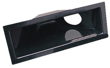 Sea Dog Marine Collector Box 4" Left (331298)