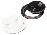 Sea Dog Marine Deck Plate W/Collar 5" - Sea-Dog Line (337152)