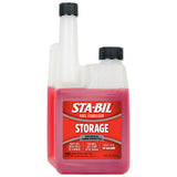 STA-BIL Fuel Stabilizer - 16oz 22207