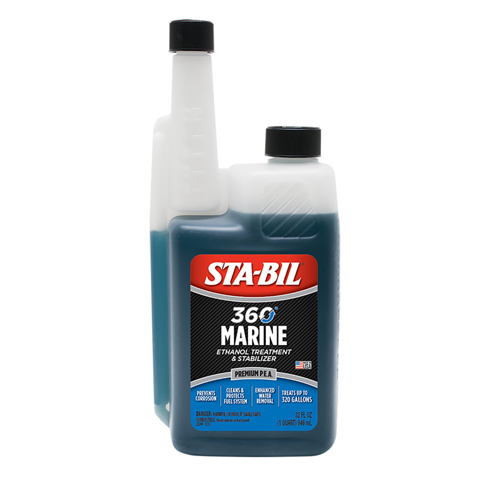 STA-BIL 360® Marine™ - 32oz 22240