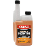 STA-BIL In-Season Protection Fuel System Treatment - 32oz 22275