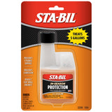 STA-BIL In-Season Protection Fuel System Treatment - Small Engine - 4oz 22295