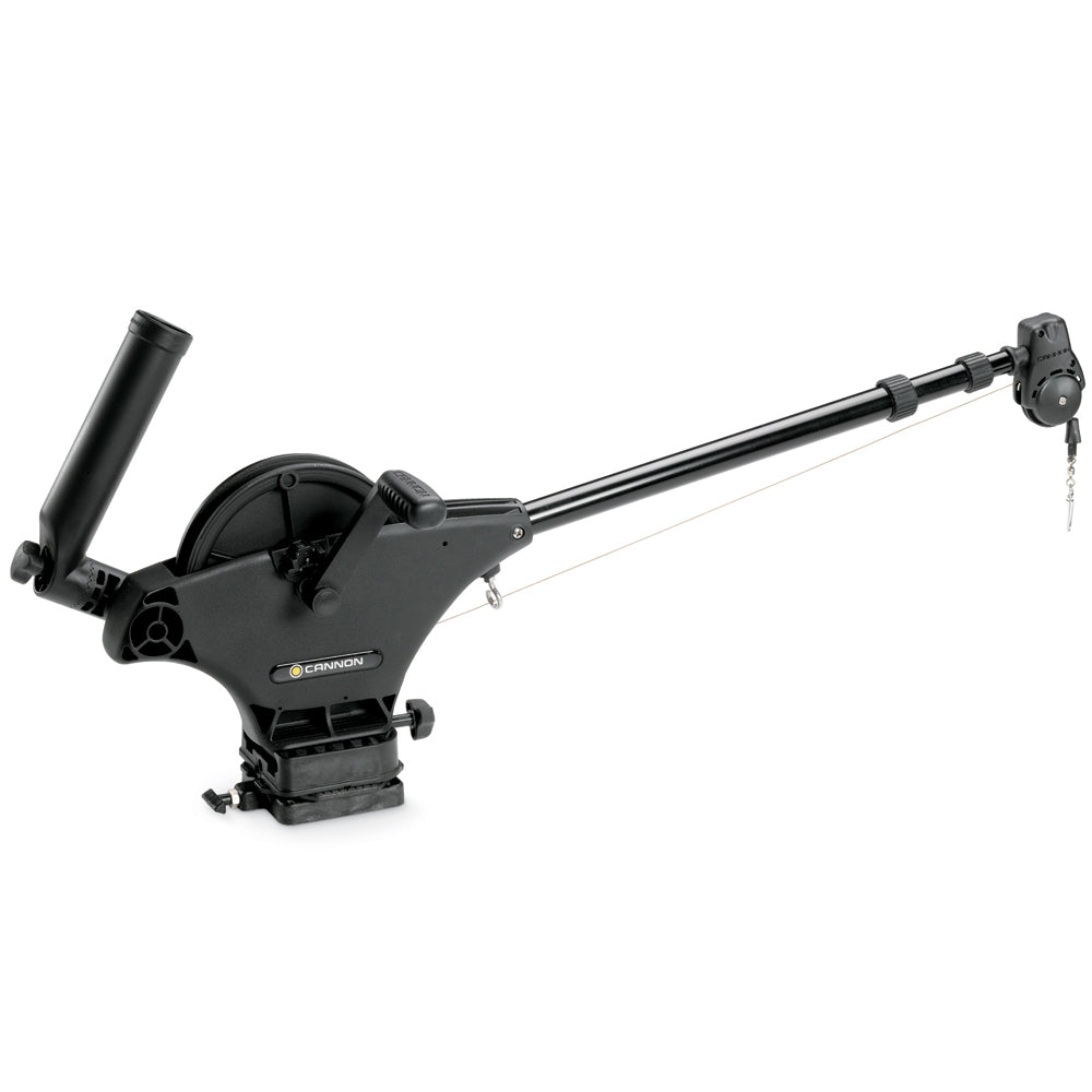 Cannon Uni-Trol 10 Manual Downrigger 1901130