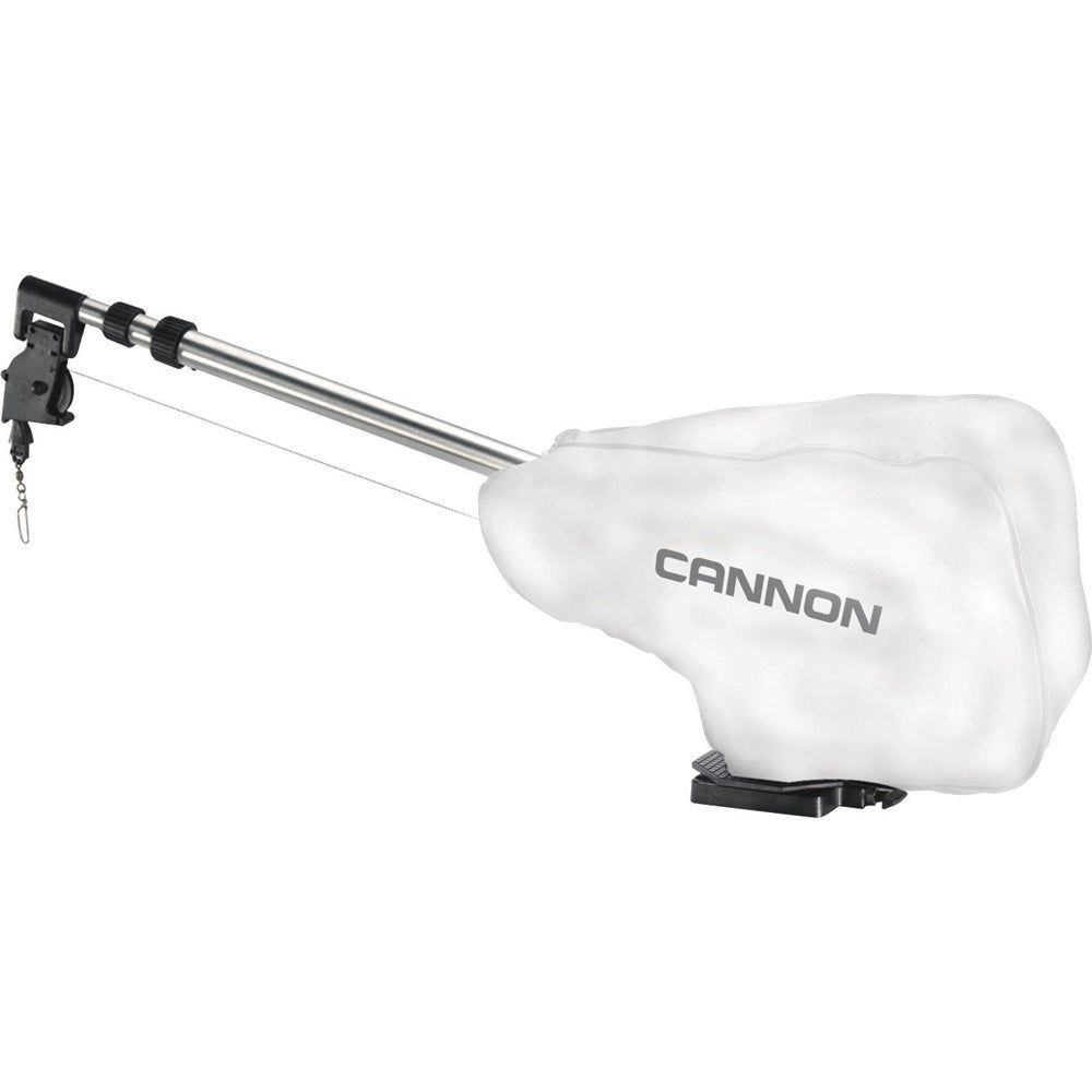 Cannon White Cover for Downrigger 1903031