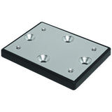 Cannon Rod Holder Deck Mount Plate 1904000