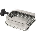 Cannon Mounting Base Stainless Steel For Magnum/Digitrol 1904045