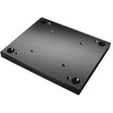 Cannon Aluminum Deck Plate 2200693