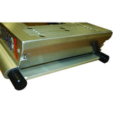 TH Marine Hole Shot Plate For 6" Atlas Jack Plate AHJHSP-6V-DP