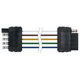 Ancor Trailer Connector-Flat 5-Wire 48" Loop 249108