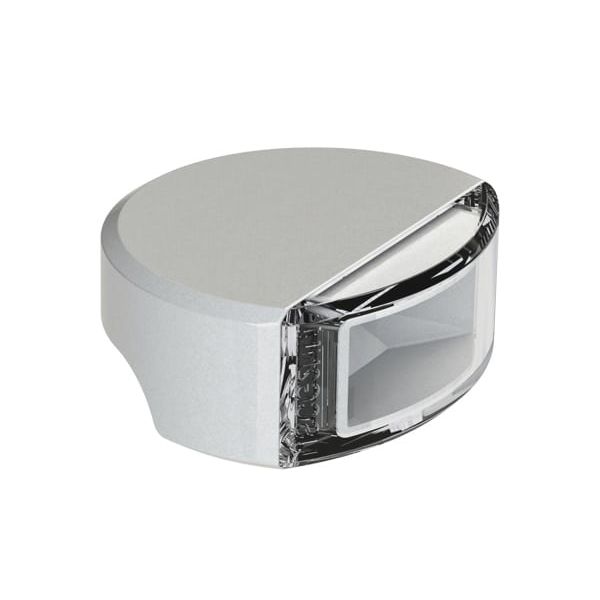 Lumitec Contour Surface-Mount Stern Nav Light, 10-30VDC, USCG 2nm