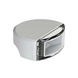 Lumitec Contour Surface-Mount Stern Nav Light, 10-30VDC, USCG 2nm