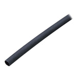 Ancor 3/16" x 48" Black Heat Shrink Tubing 302148