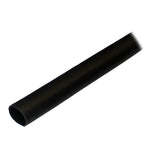 Ancor 1/2" x 48" Black Heat Shrink Tubing 305148