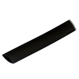 Ancor 3/4" x 48" Black Heat Shrink Tubing 306148