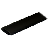 Ancor 1" x 48" Black Heat Shrink Tubing 307148